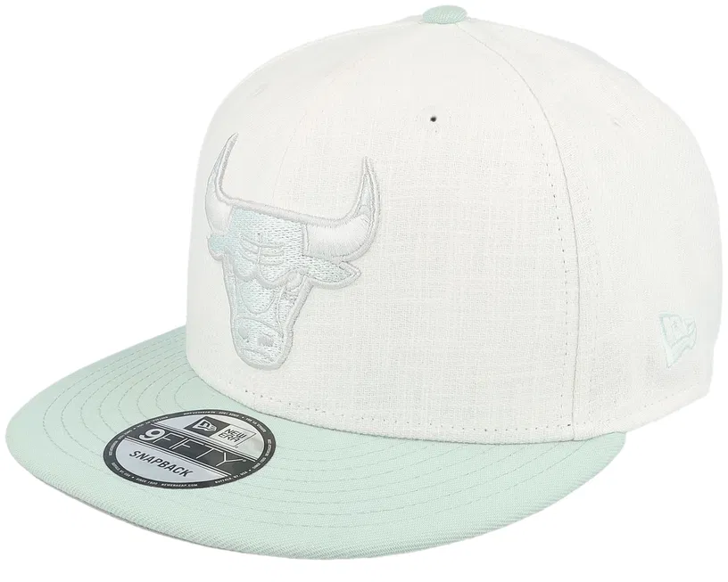 Gorra/Cap 9Fifty Minty Breeze 20537 Chibul Whi