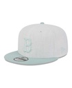 Gorra/Cap 9Fifty Minty Breeze 920537 Bosred Whi