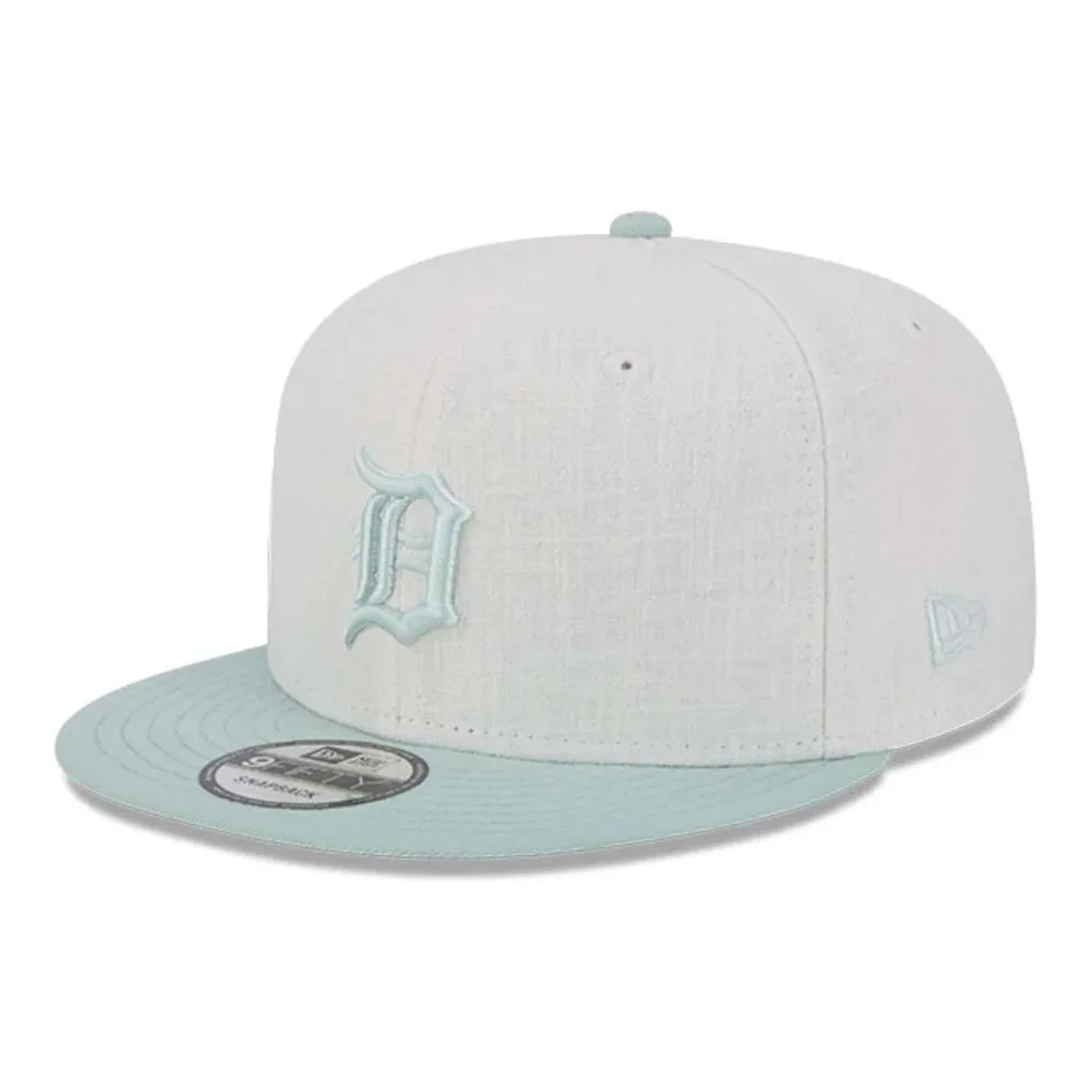 Gorra/Cap 9Fifty Minty Breeze 20537 Dettig Whi