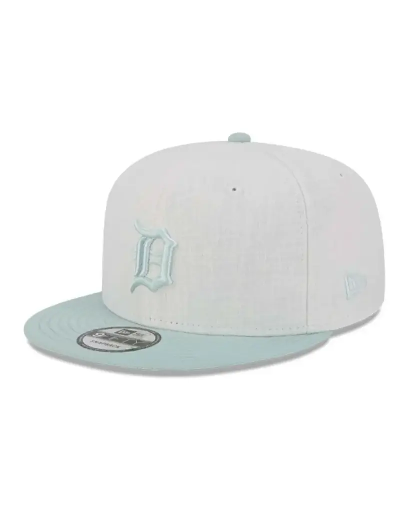 New Era Gorra/Cap 9Fifty Minty Breeze 20537 Dettig Whi
