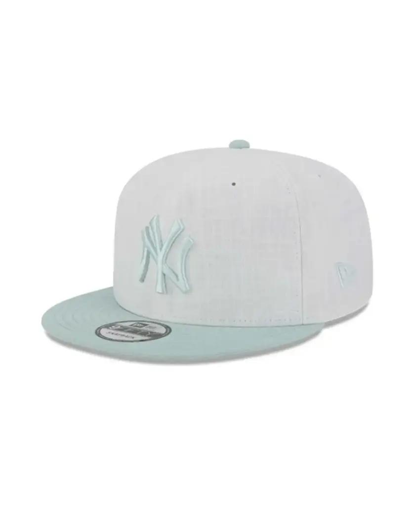 New Era Gorra/Cap 9Fifty Minty Breeze 20537 Neyyan Whi