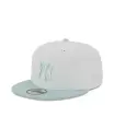 New Era Gorra/Cap 9Fifty Minty Breeze 20537 Neyyan Whi