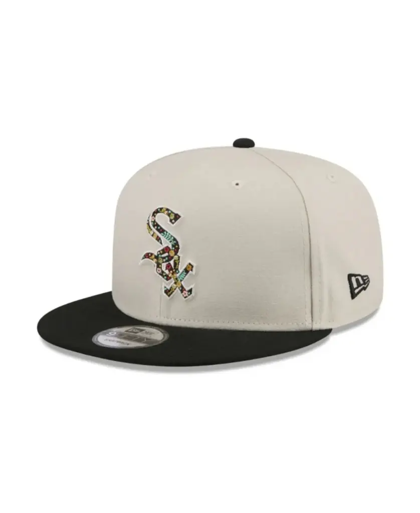 New Era Gorra/Cap 9Fifty Floral Fill 21121 Chiwhi Stn