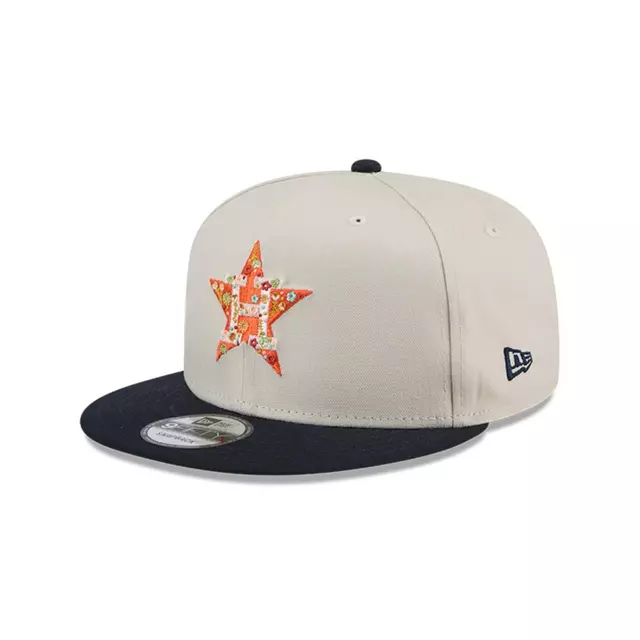 Gorra/Cap 9Fifty Floral Fill 21121 Houastco Stn