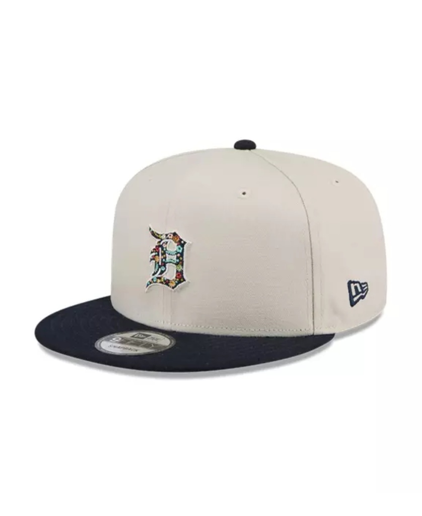 New Era Gorra/Cap 9Fifty Floral Fill 21121 Dettig Stn