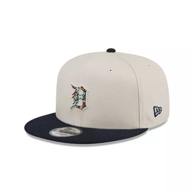Gorra/Cap 9Fifty Floral Fill 21121 Dettig Stn