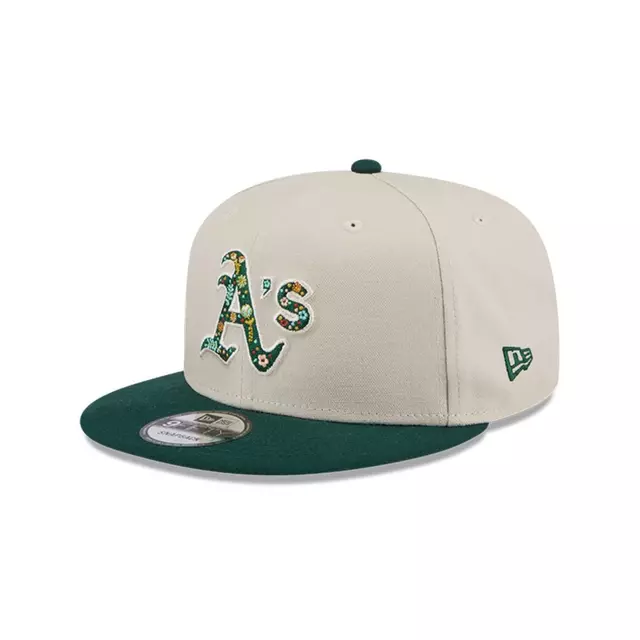 Gorra/Cap 9Fifty Floral Fill 21121 Oakath Stn