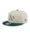 New Era Gorra/Cap 9Fifty Floral Fill 21121 Oakath Stn