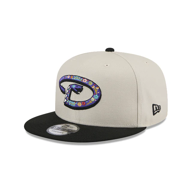 Gorra/Cap 9Fifty Floral Fill 21121 Aridiaco Stn