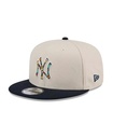 New Era Gorra/Cap 9Fifty Floral Fill 21121 Neyyan Stn