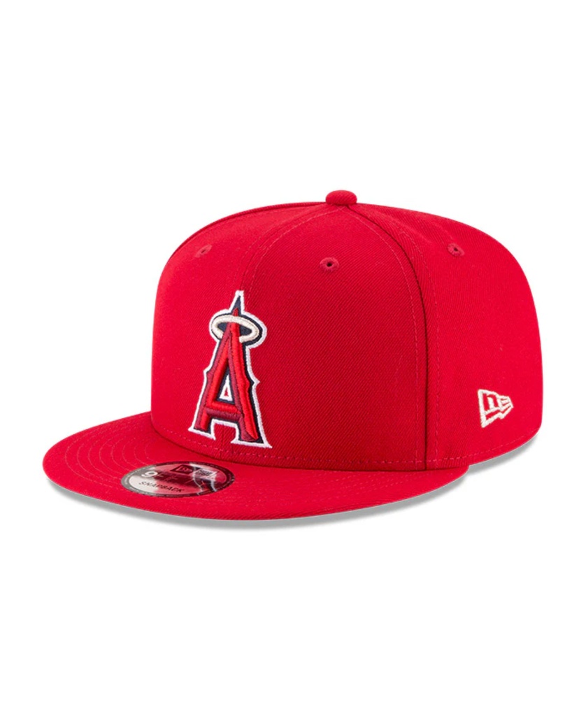 New Era Gorra/Cap 9Fifty Mlb24 Fthr Day Anaang Otc