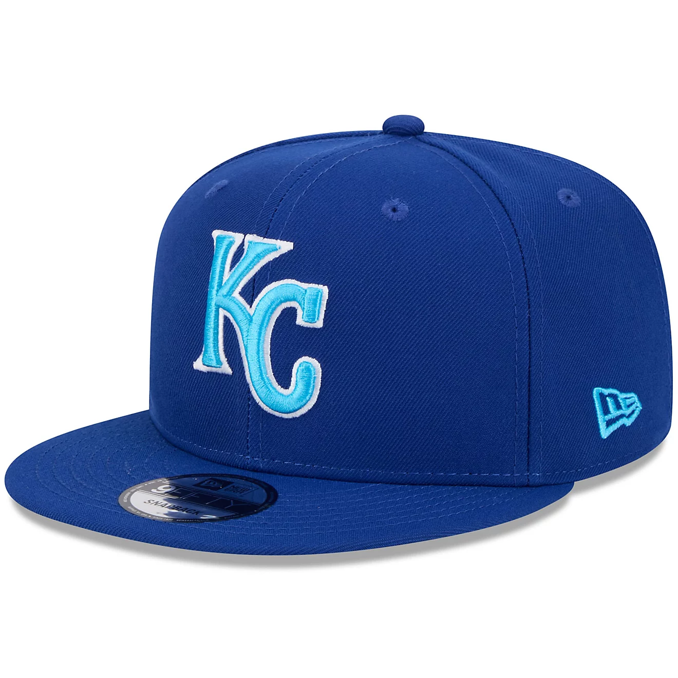 Gorra/Cap 9Fifty Mlb24 Fthr Day Kanroy Otc