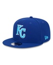 New Era Gorra/Cap 9Fifty Mlb24 Fthr Day Kanroy Otc