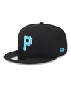 Gorra/Cap 9Fifty Mlb24 Fthr Day Pitpir Otc