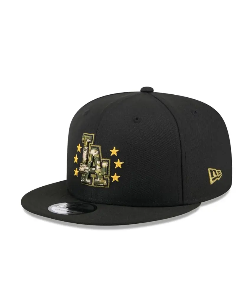 New Era Gorra/Cap 9Fifty Mlb24 Fthr Day Seamar Otc