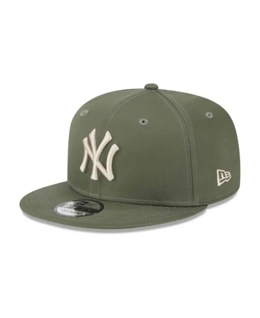 Gorra/Cap 9Fifty White Crown Patches Neyyan Whi Ml