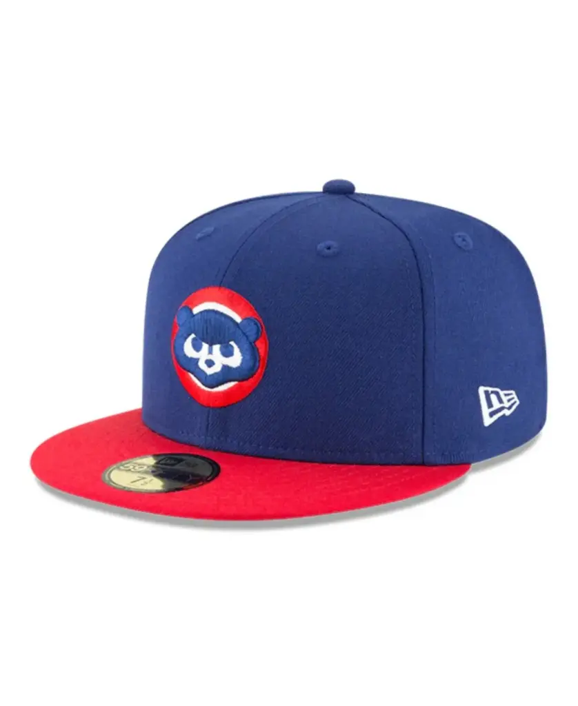 New Era Gorra/Cap 9Fifty Mlb Coop Wool Chicubco