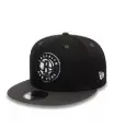 New Era Gorra/Cap 9Fifty Team Colour Nba Bronet Blkgra