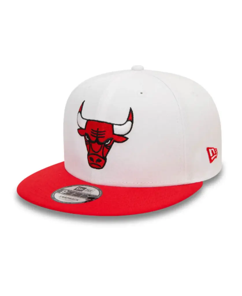 Gorra/Cap 9Fifty White Crown Patch Chibul Fdrwhi