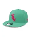 New Era Gorra/Cap 9Fifty Chibulco Clear Mint