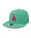New Era Gorra/Cap 9Fifty Losdodco Clear Mint