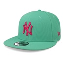 Gorra/Cap 9Fifty Neyyanco Clear Mint