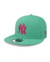New Era Gorra/Cap 9Fifty Neyyanco Clear Mint