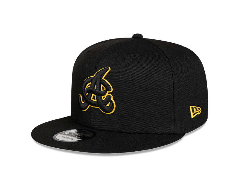 Gorra/Cap 9Fifty Texranco Stadium Black Sky