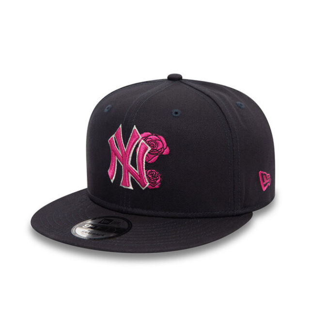 Gorra/Cap 9Fifty Seasonal Flower Neyyanco Nvy