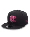 New Era Gorra/Cap 9Fifty Seasonal Flower Neyyanco Nvy