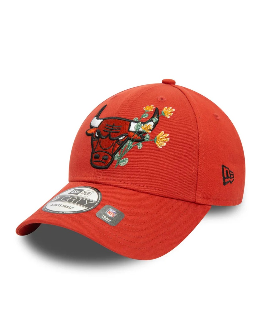 New Era Gorra/Cap 9Fifty Seasonal Flower Chibul Inr