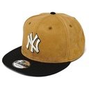 Gorra/Cap 9Fifty Neyyan Toasted Pea Vegas Gold
