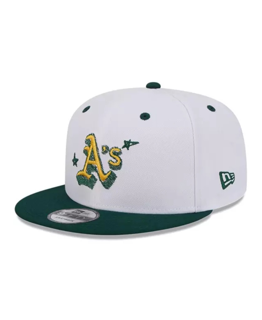 Gorra/Cap 9Fifty Official Doodles 21424 Oakath Whi