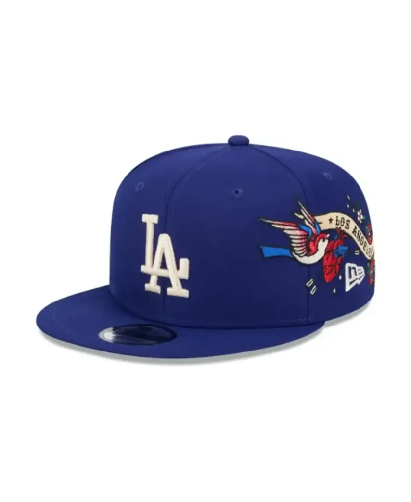 New Era Gorra/Cap 9Fifty City Art 21423 Losdod Otc