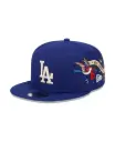 New Era Gorra/Cap 9Fifty City Art 21423 Losdod Otc