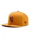 New Era Gorra/Cap 9Fifty Neyyan Pan Tan Uv Walnut