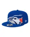 New Era Gorra/Cap 9Fifty Team Shadow 19966 Torjay Otc
