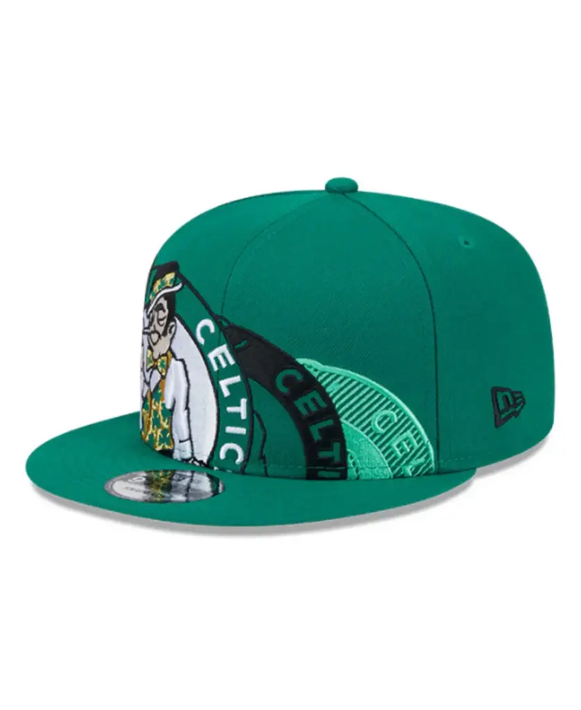 New Era Gorra/Cap 9Fifty Team Shadow 19966 Boscel Otc