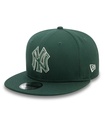 Gorra/Cap 9Fifty Metallic Outline Neyyan Dkg
