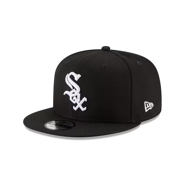 Gorra/Cap 9Fifty Seasonal Ws Chiwhico Blk