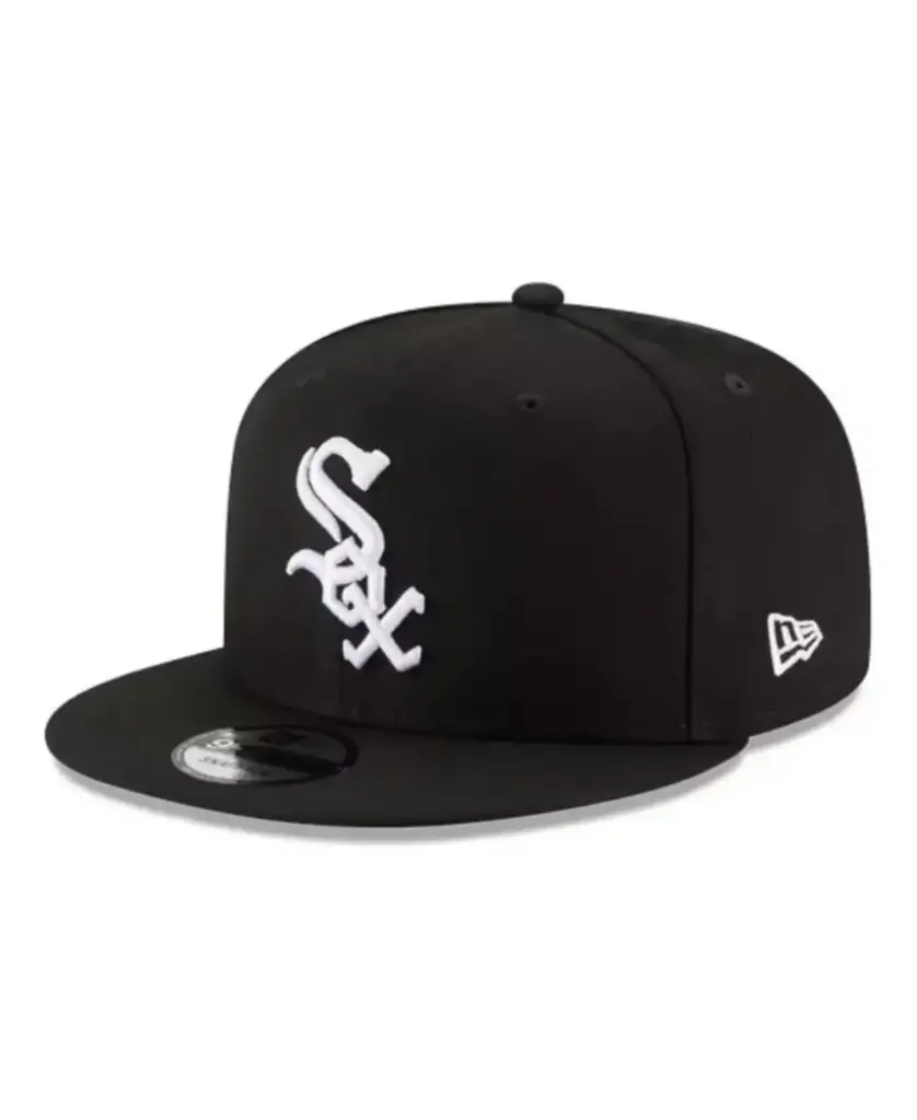 New Era Gorra/Cap 9Fifty Seasonal Ws Chiwhico Blk