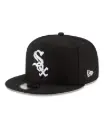 New Era Gorra/Cap 9Fifty Seasonal Ws Chiwhico Blk