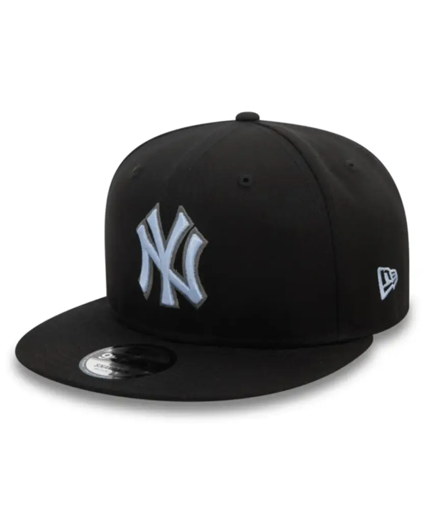 New Era Gorra/Cap 9Fifty Seasonal Ws Neyyanco Blk