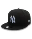 New Era Gorra/Cap 9Fifty Seasonal Ws Neyyanco Blk