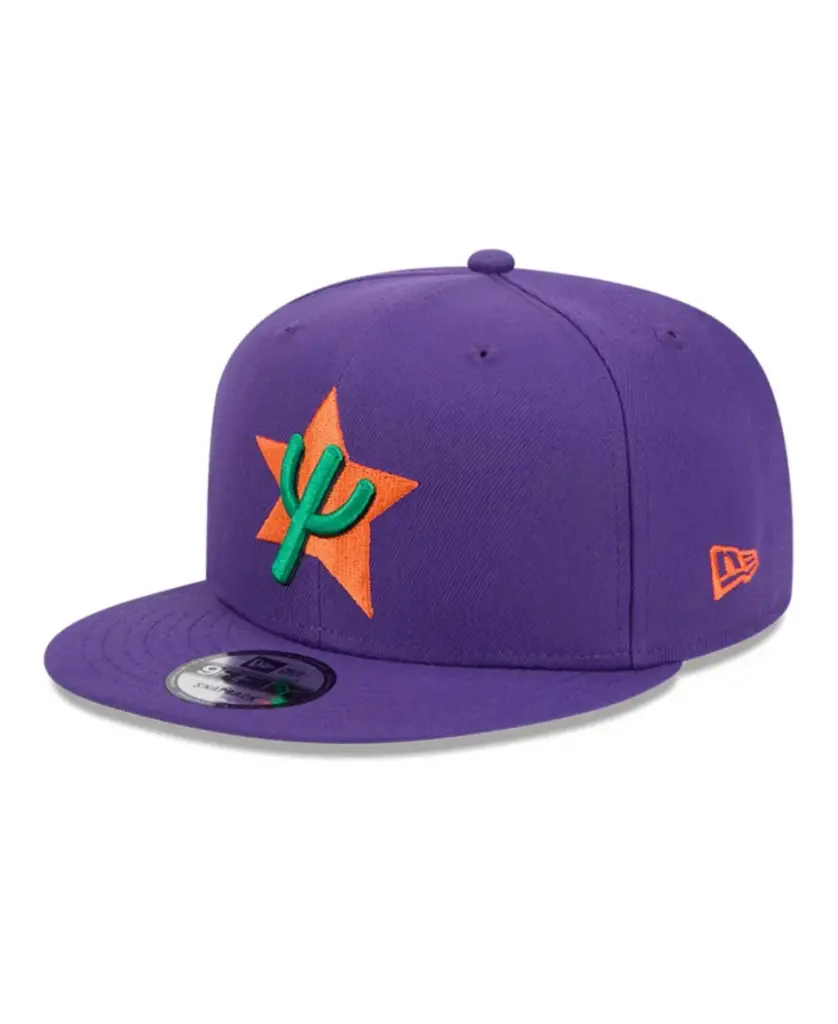 New Era Gorra/Cap 9Fifty Nba24 Ce Phosun Otc