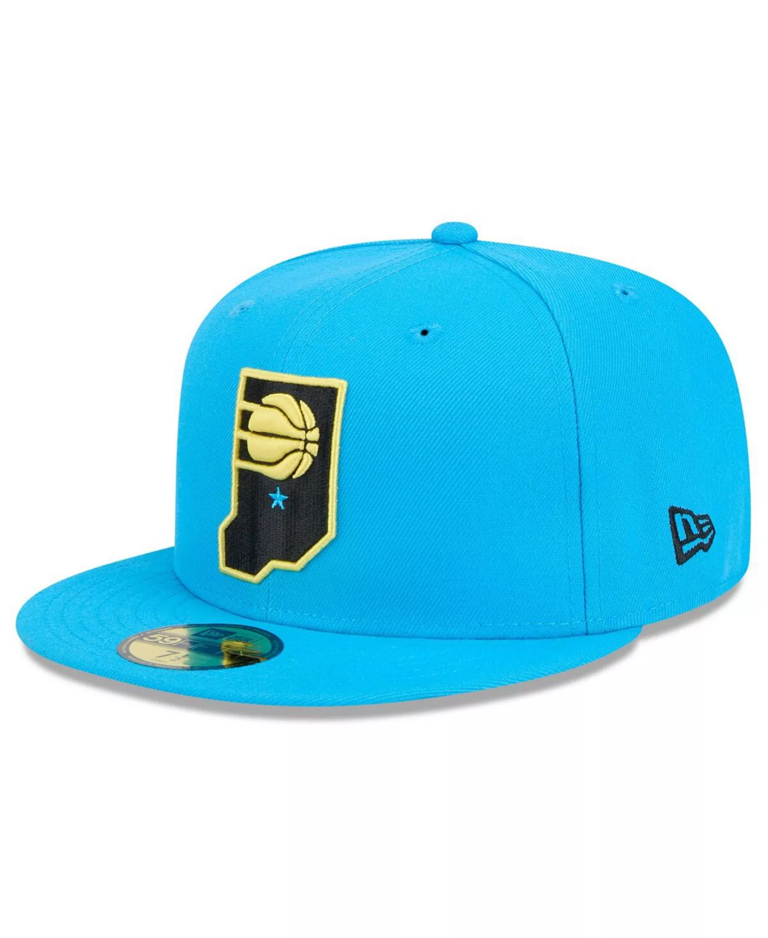 Gorra/Cap 9Fifty Nba24 Ce Alt Indpac Otc
