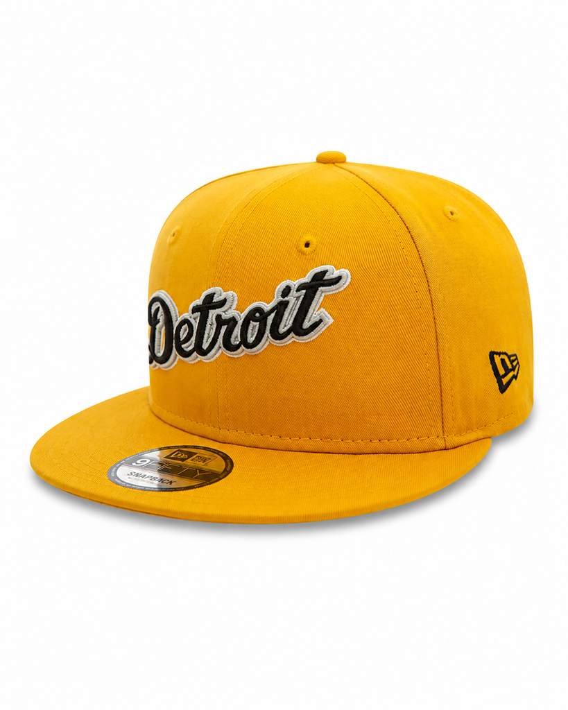 Gorra/Cap 9Fifty Wordmark Patch Dettigco Ymu Ml