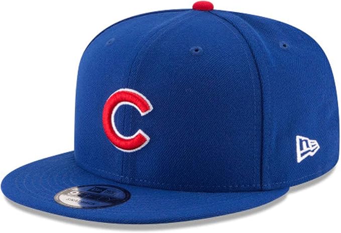 Gorra/Cap 9Fifty Mlb Basic Snap Chicub Otc