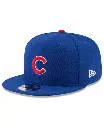 New Era Gorra/Cap 9Fifty Mlb Basic Snap Chicub Otc