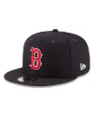New Era Gorra/Cap 9Fifty Mlb Basic Snap Bosred Otc